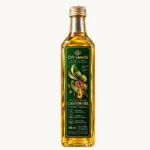 Pure Cold-Pressed Castor Oil