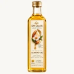 Cold-Pressed Almond Oil