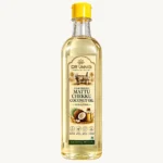 Cold-Pressed Coconut Oil