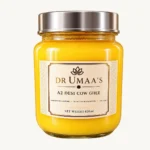 A2 Desi Cow Bilona Ghee